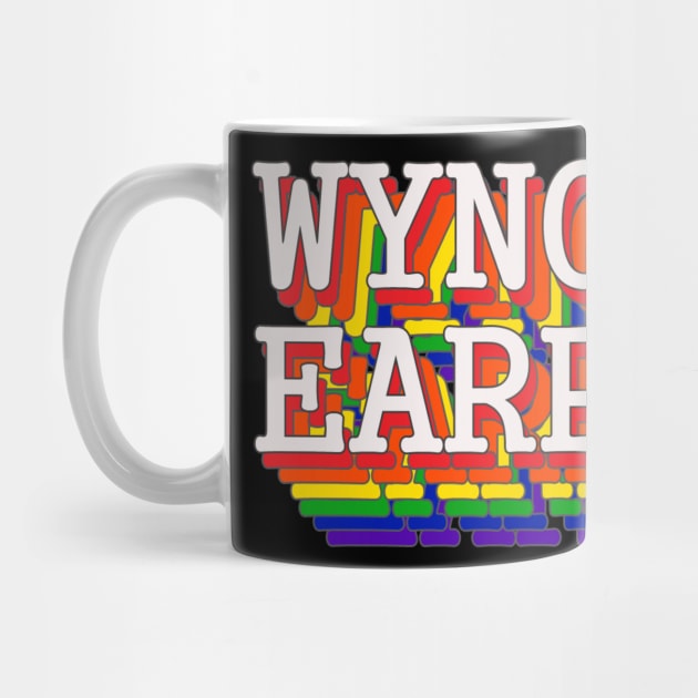 wynonna earp pride by swiftjennifer